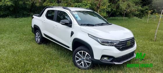 FIAT STRADA 1.3 FIREFLY FLEX VOLCANO CD CVT